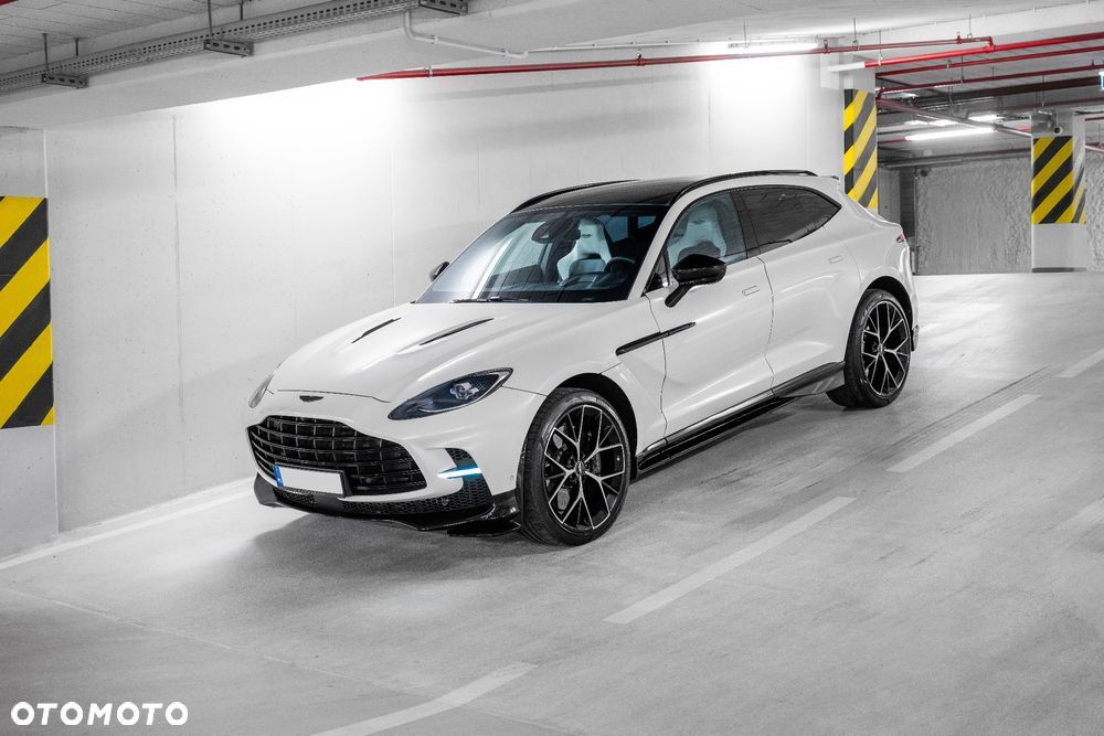 ASTON MARTIN