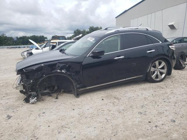 Infiniti FX50