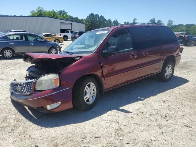 Ford Freestar