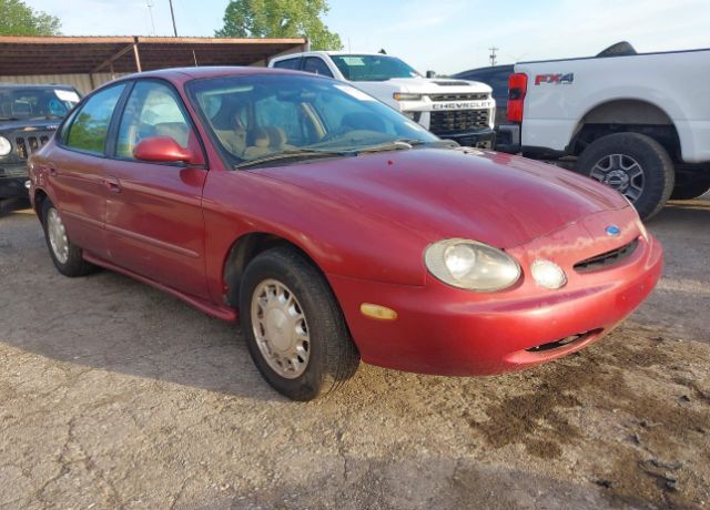 Ford Taurus