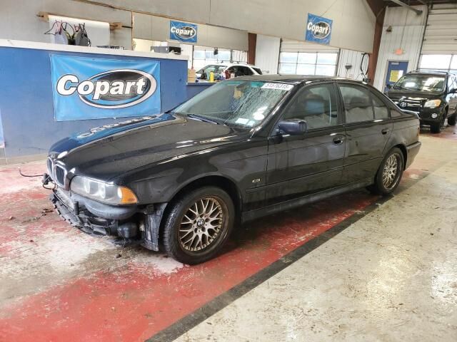 BMW 530i