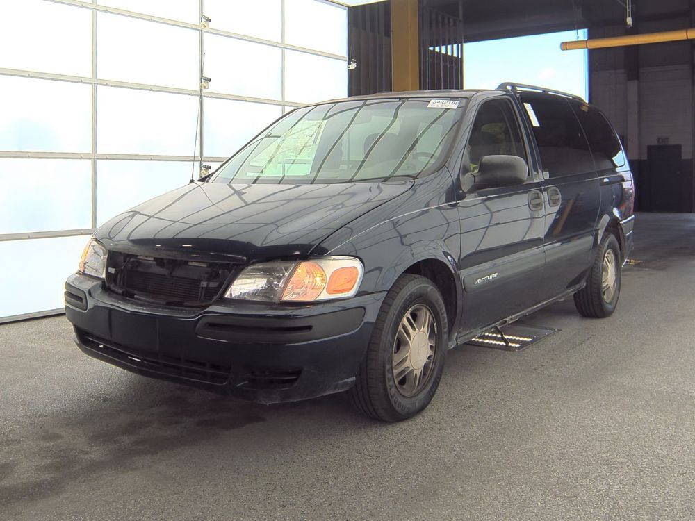 Chevrolet Venture