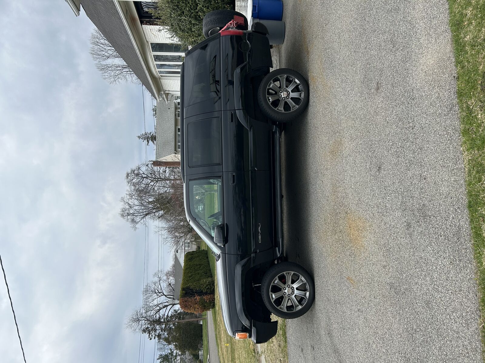 GMC Yukon