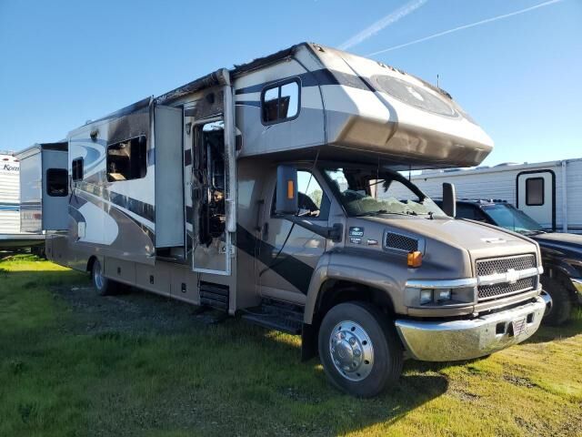 Chevrolet C5
