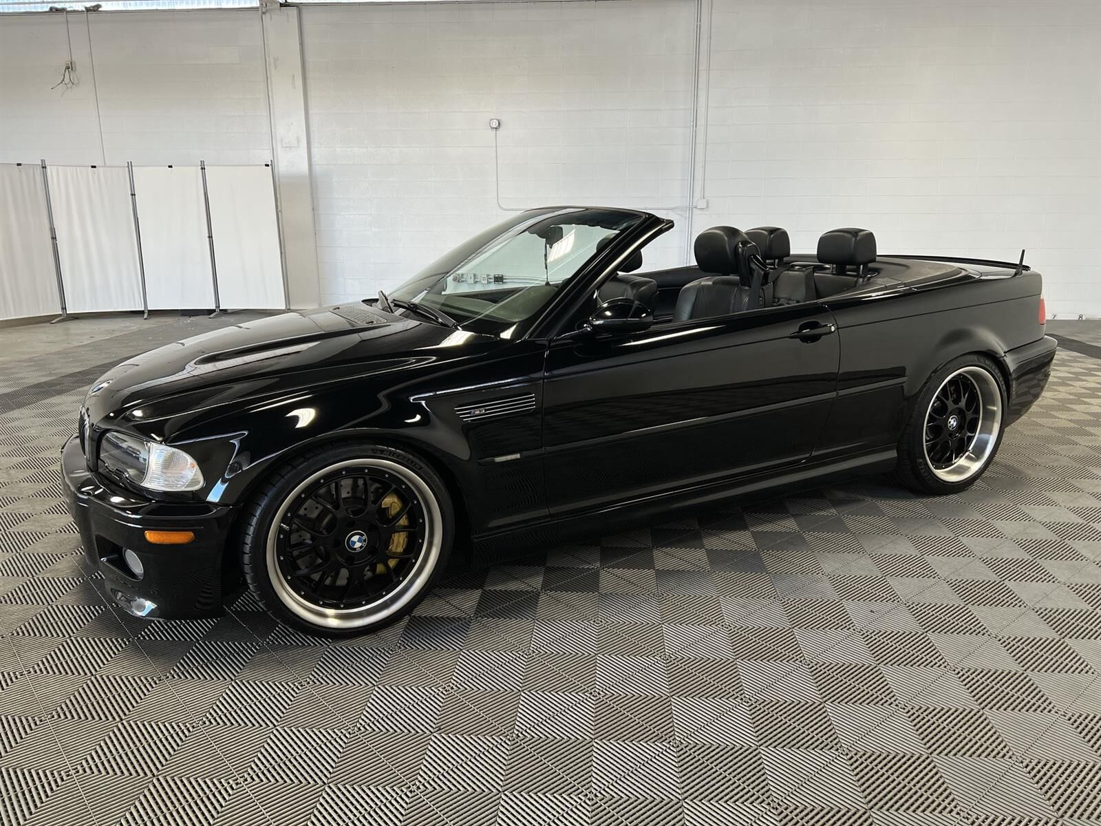 BMW M3Cic