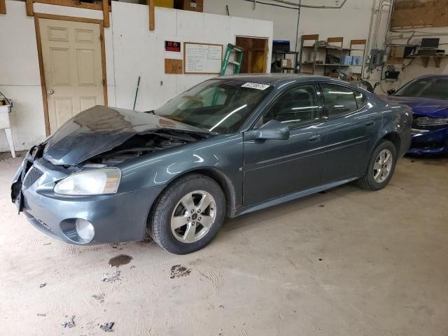 PONTIAC