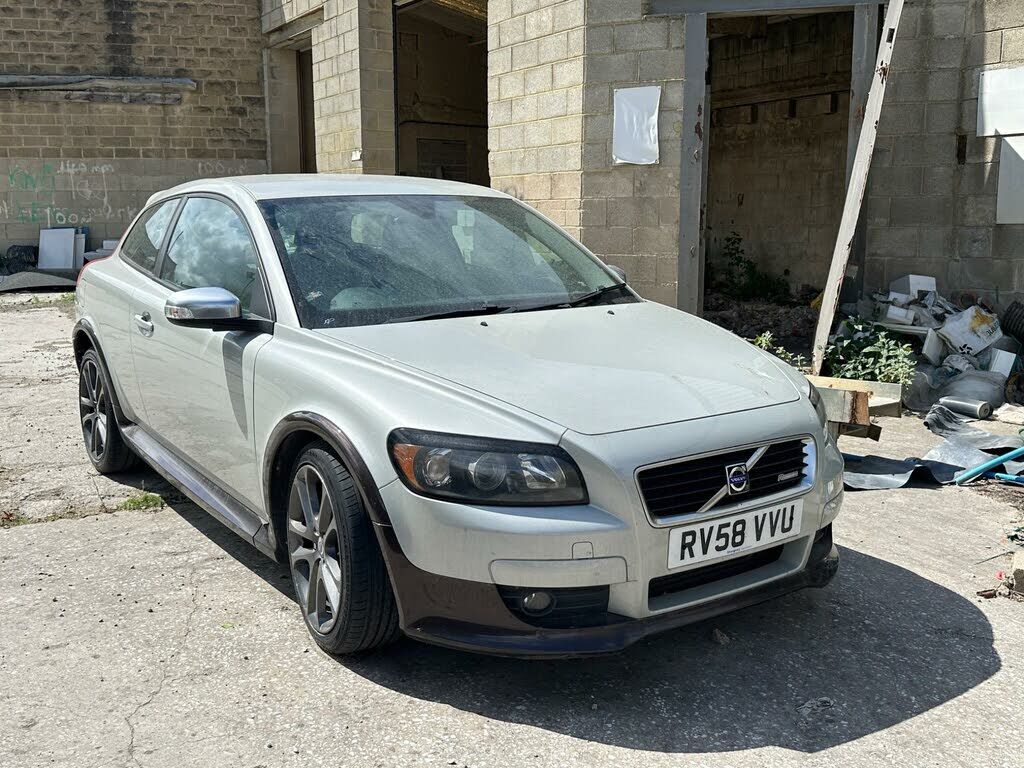 Volvo C30