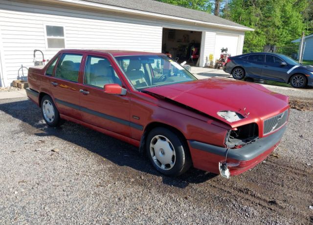 Volvo 850 Series