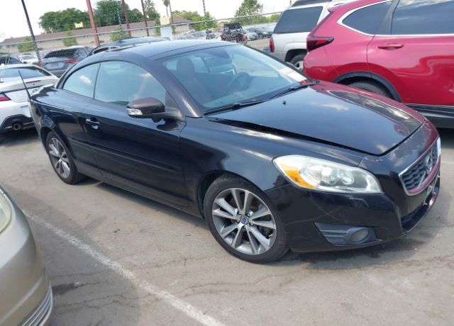 Volvo C70