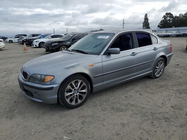 BMW 330xi
