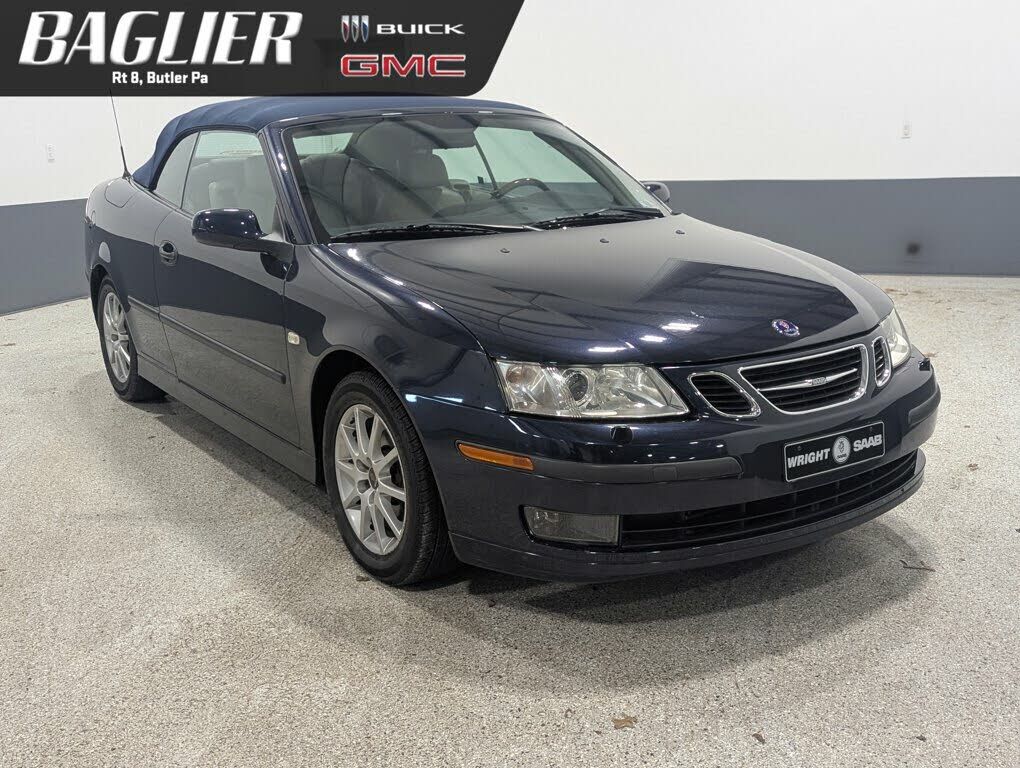 Saab 9-3