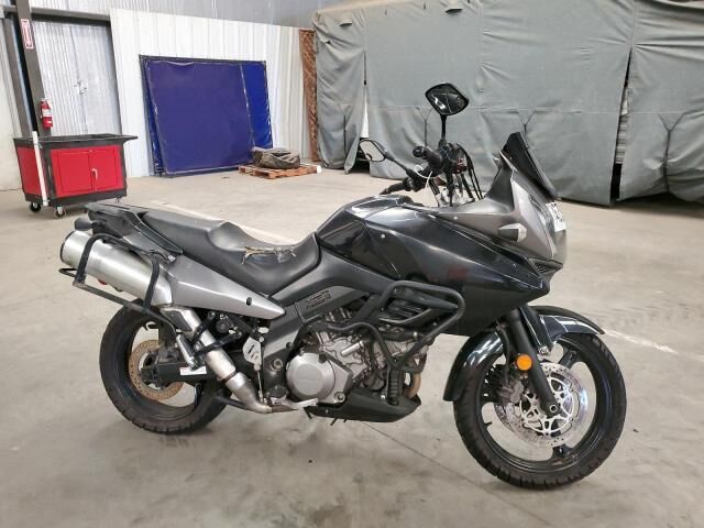 Suzuki DL1000