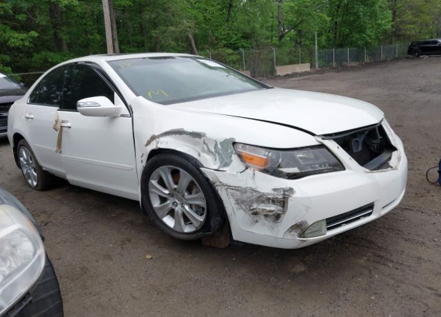 Acura RL