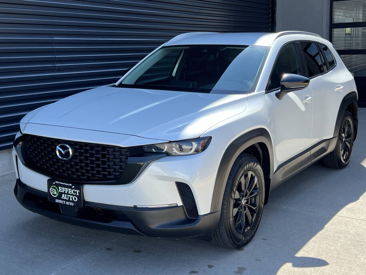 2024 MAZDA CX-50