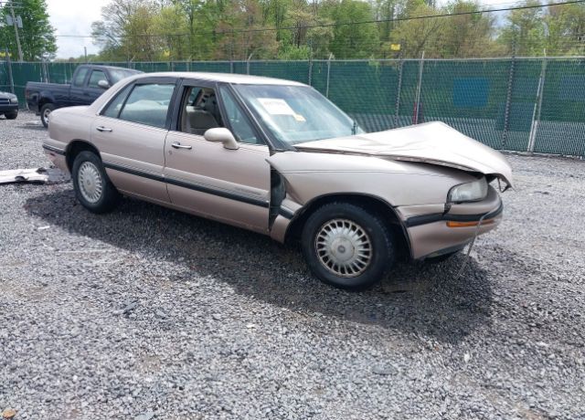 Buick LeSabre
