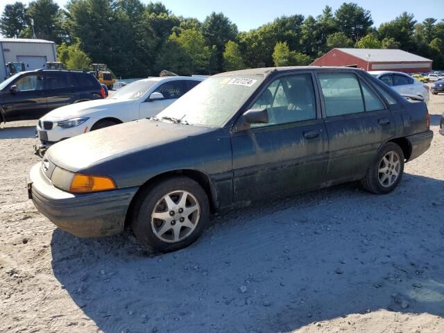 Ford Escort