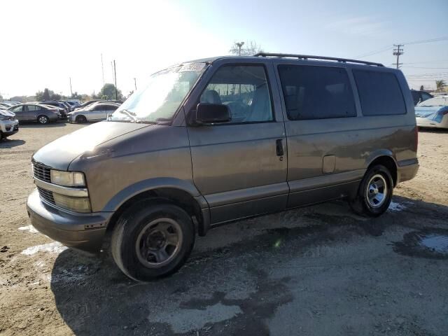 Chevrolet Astro Van