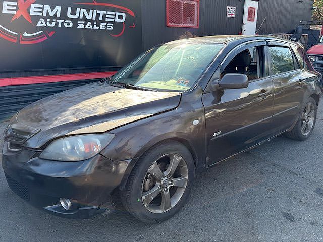 MAZDA