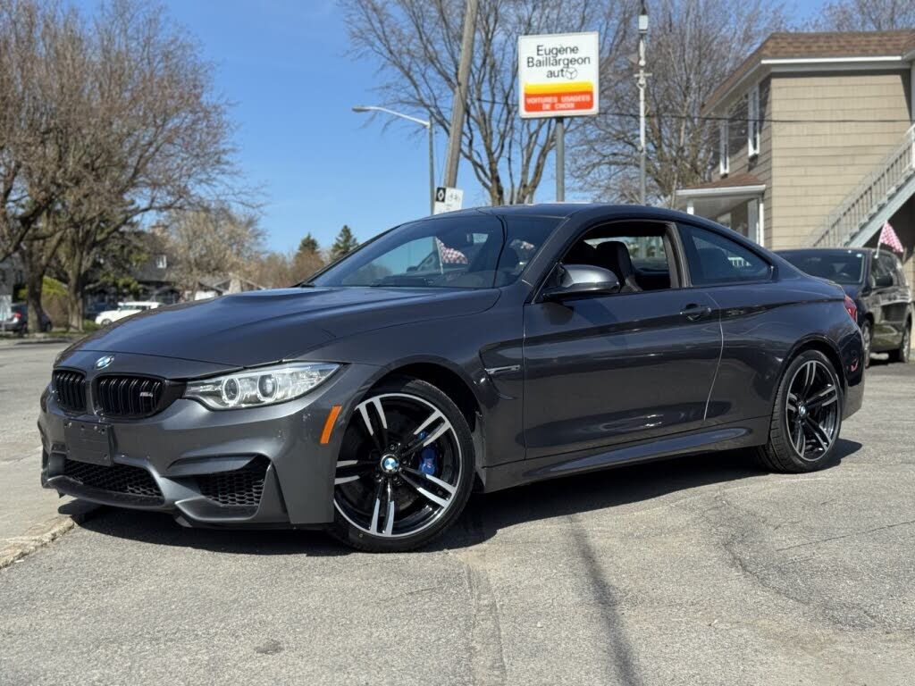 BMW M4