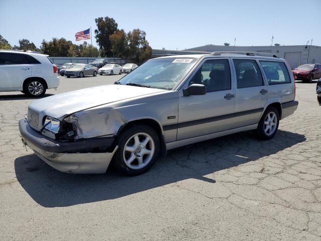 Volvo 850 Series