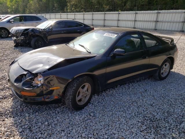 Toyota Celica