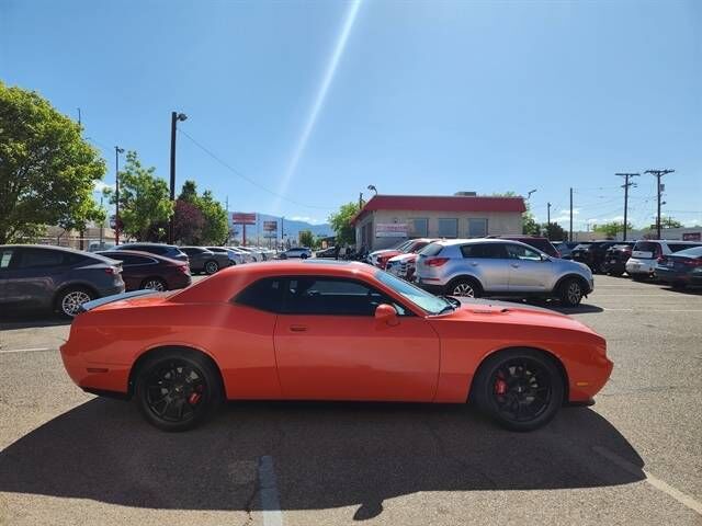 DODGE