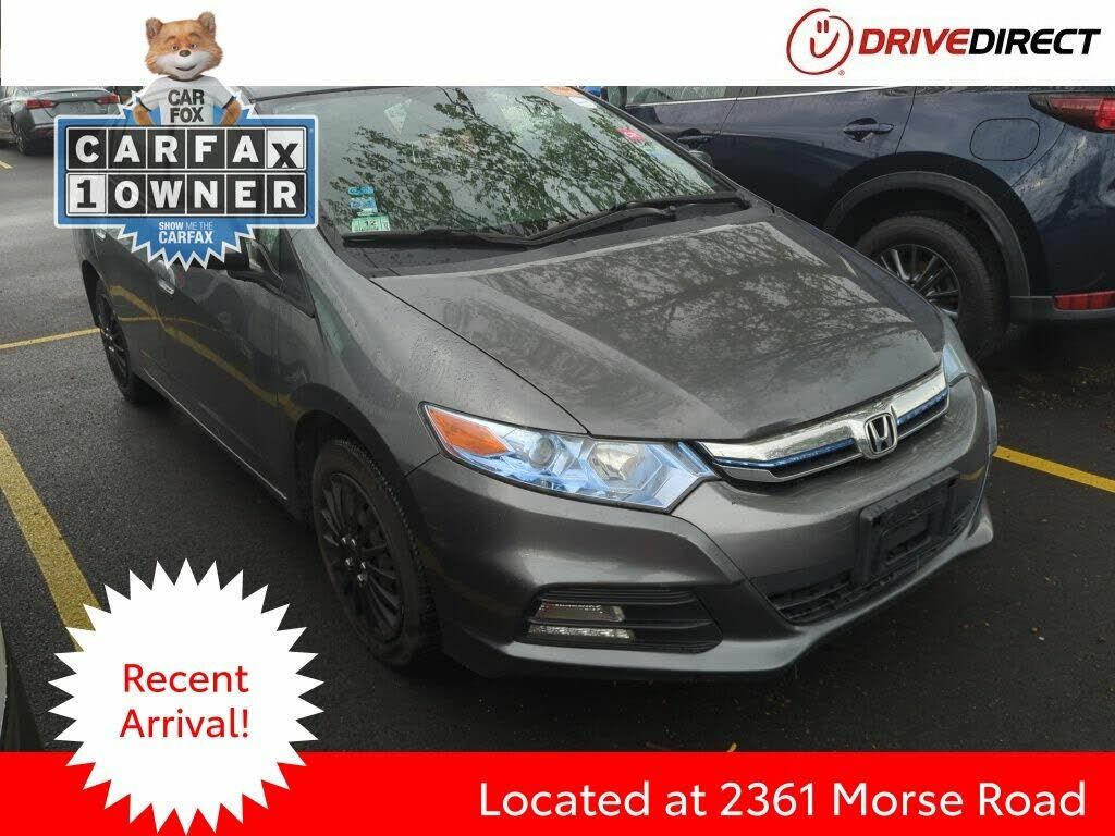Honda Insight