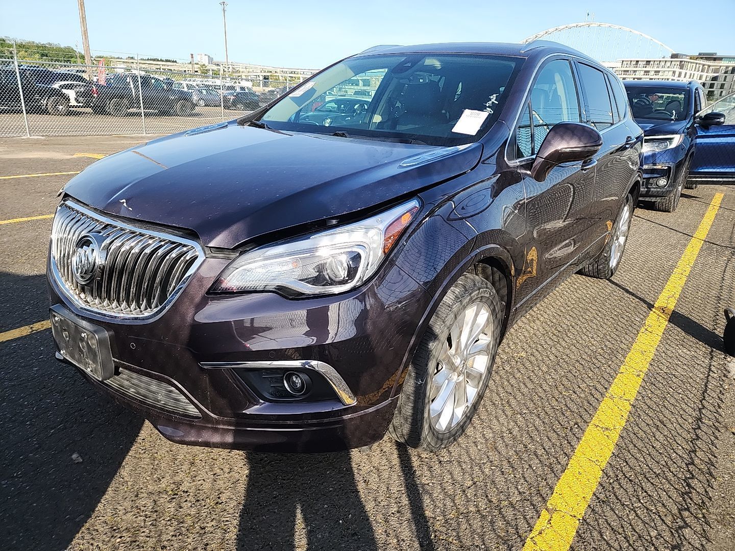 Buick Envision