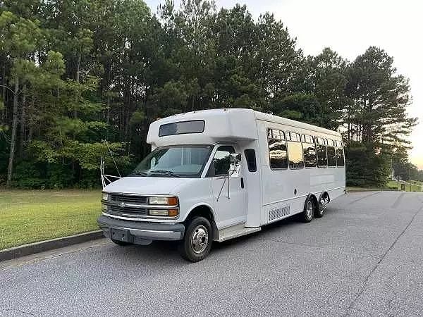 Chevrolet Express