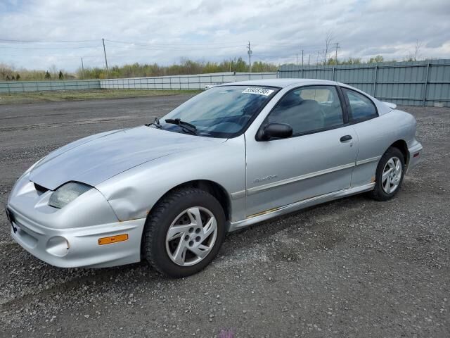 Pontiac Sunfire