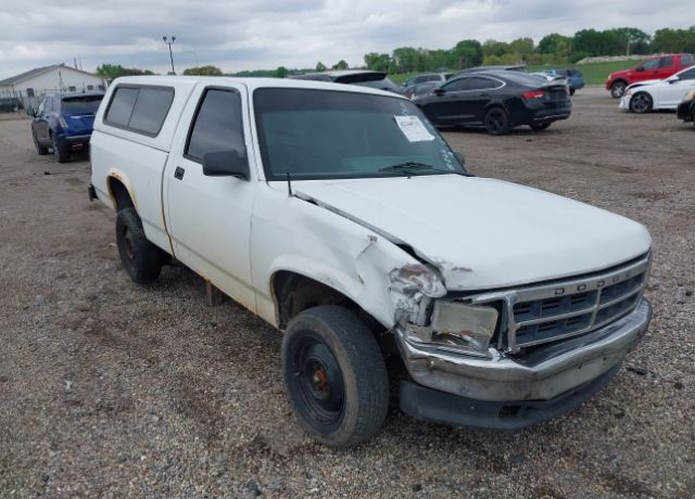 Dodge Dakota