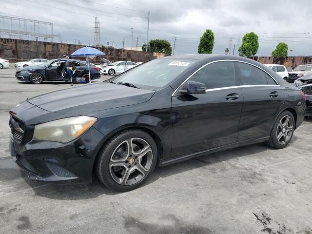 MERCEDES-BENZ
