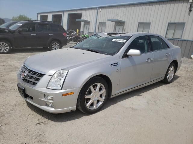 Cadillac STS