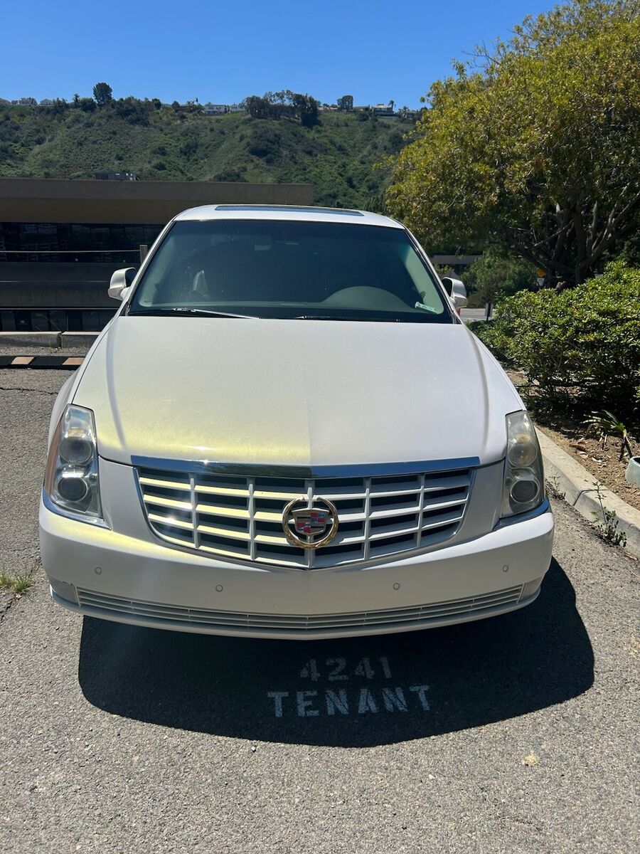CADILLAC