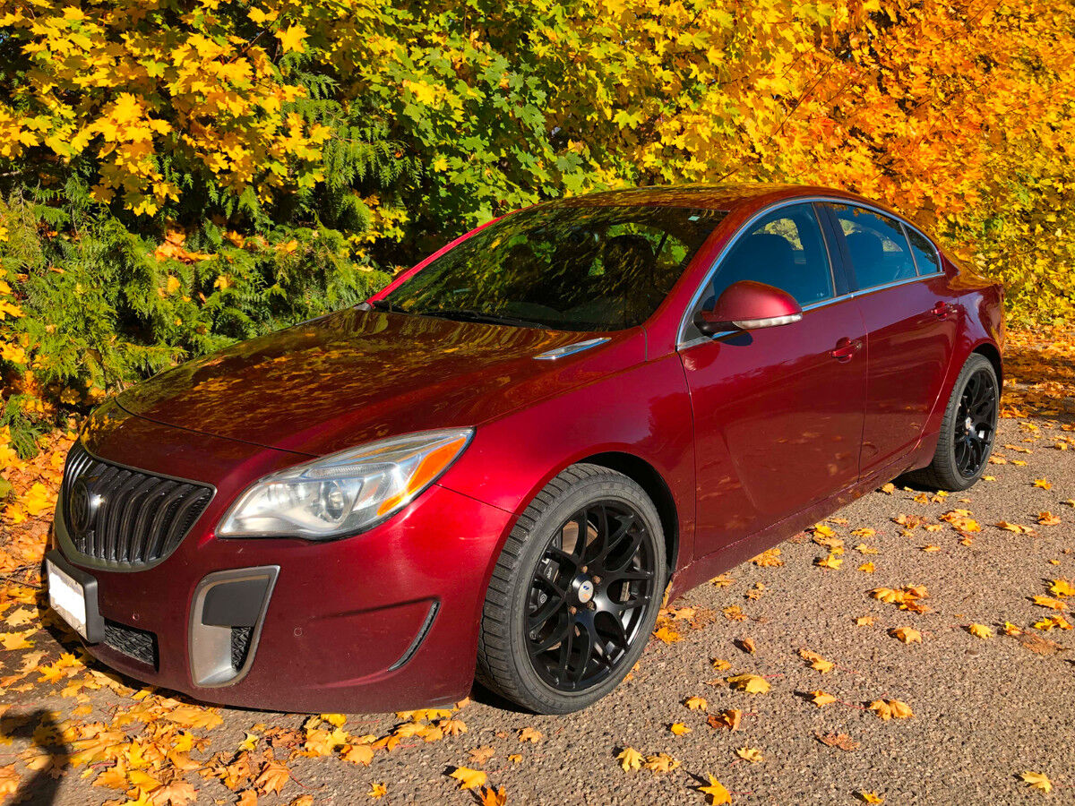 Buick Regal