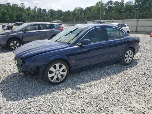 JAGUAR