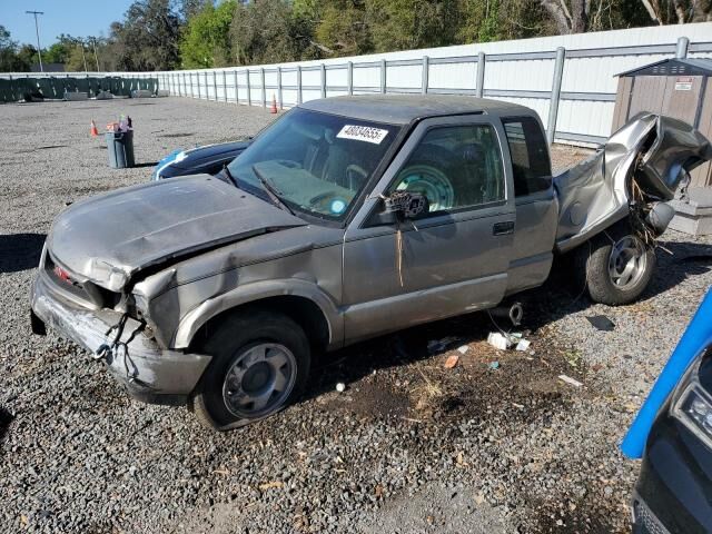 GMC Sonoma