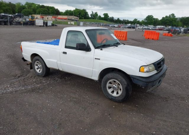 Mazda B-Series