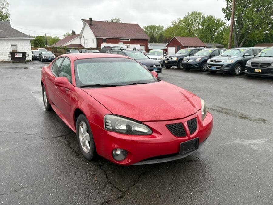 PONTIAC
