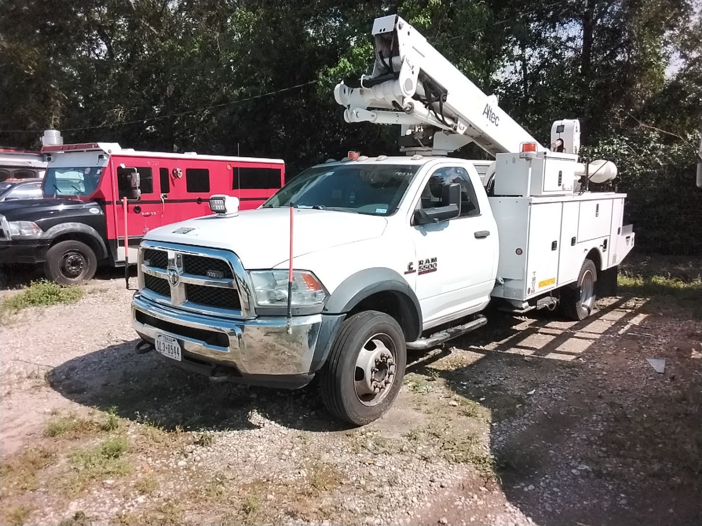RAM 5500