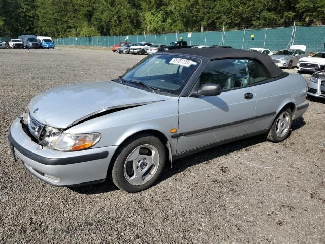 Saab 9-3