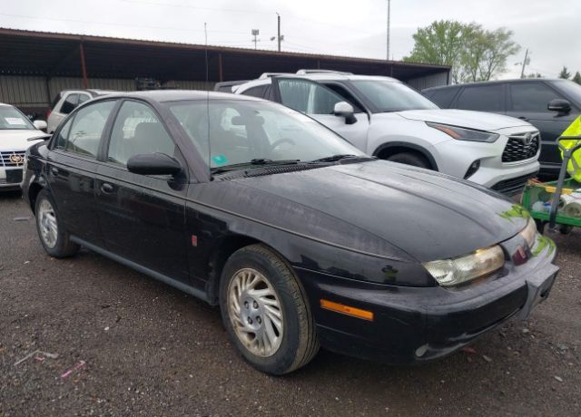 Saturn SL2