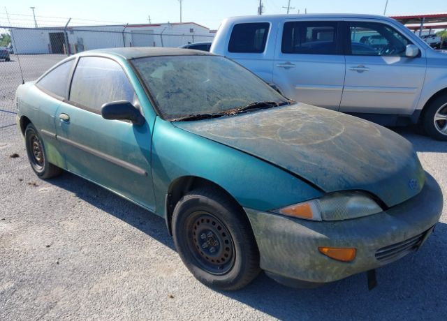 Chevrolet Cavalier