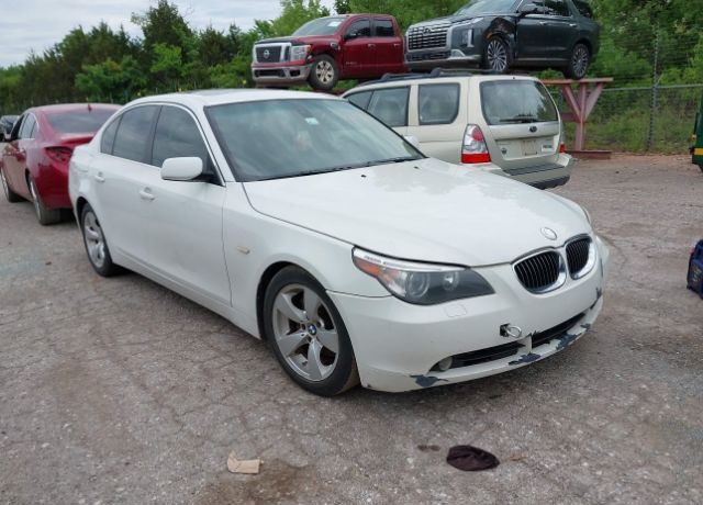 BMW 530i