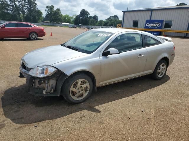 Pontiac G5