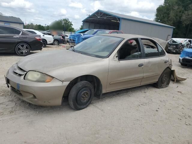 Chevrolet Cavalier