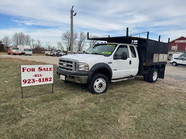 Ford F-450