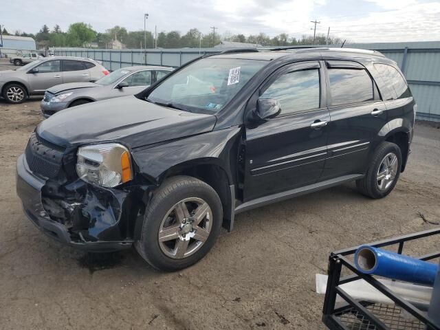 CHEVROLET
