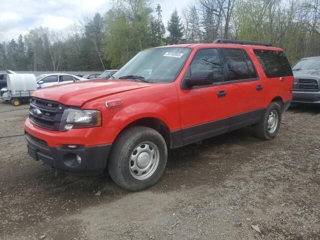 Ford Expedition MAX
