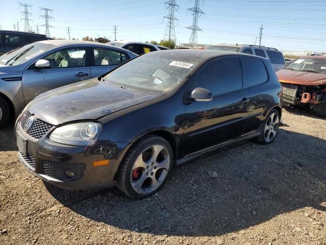 Volkswagen GTI